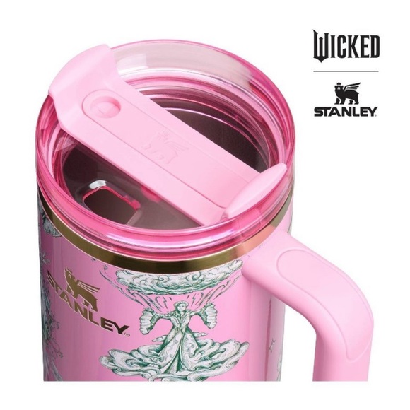 Stanley 40oz Wicked Tumbler - Picture 5 of 5